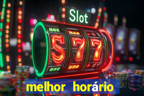 melhor horário para jogar coelho da fortuna